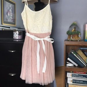 American Eagle Dress